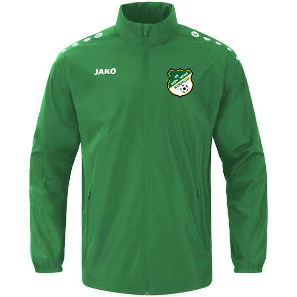 Allwetterjacke One