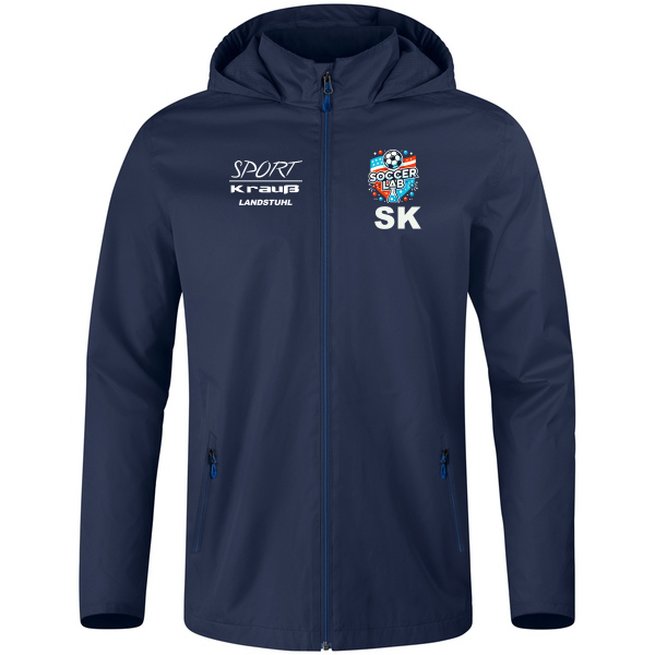 Allwetterjacke Allround