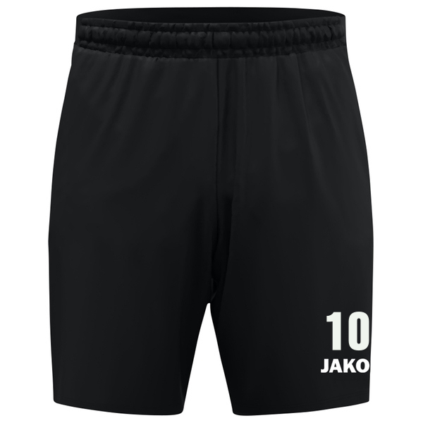 Trainingsshort Dynamic