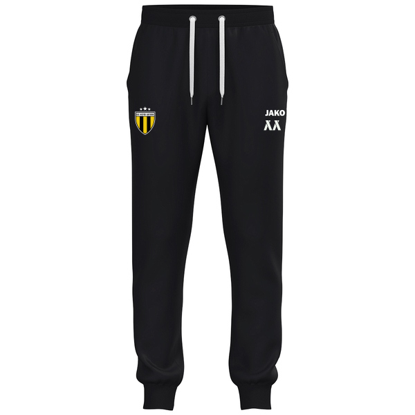 Jogginghose One Cotton mit Bündchen