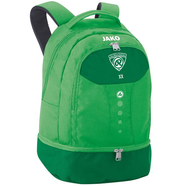 Rucksack TLS