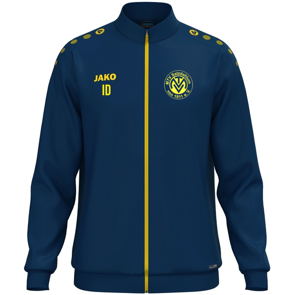 Polyesterjacke One