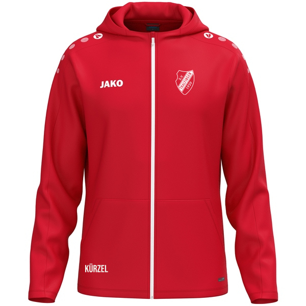 Kapuzenjacke One