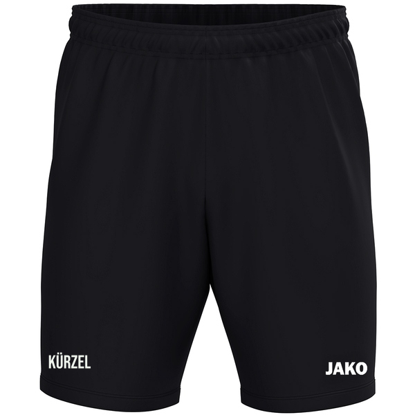 Trainingsshort One