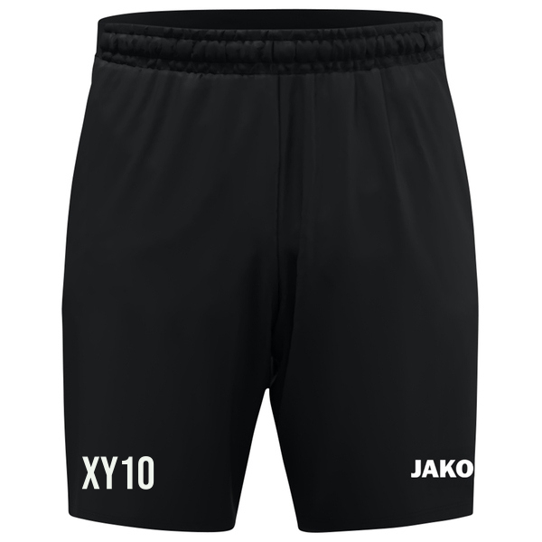 Trainingsshort Dynamic