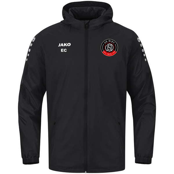 Veste de pluie Team 2.0