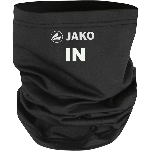 Neckwarmer Funktion