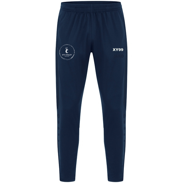 Polyesterhose Power