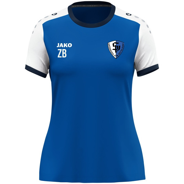 Trikot Dynamic KA Damen