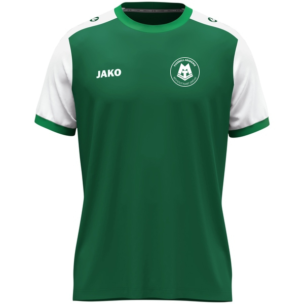 Trikot Dynamic kurzarm