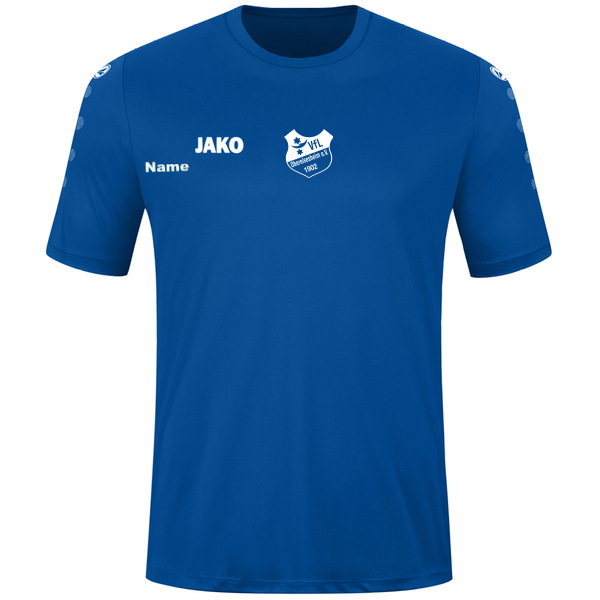 Trikot Team kurzarm