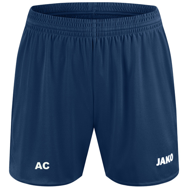 Short Manchester 2.0 femme