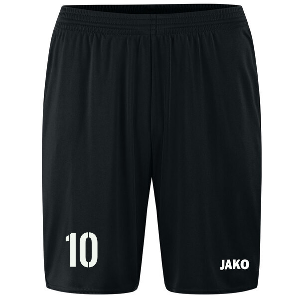 Sporthose Manchester 2.0 ohne Innenslip