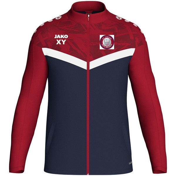 Polyesterjacke Iconic