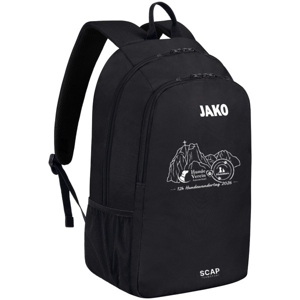 Rucksack One