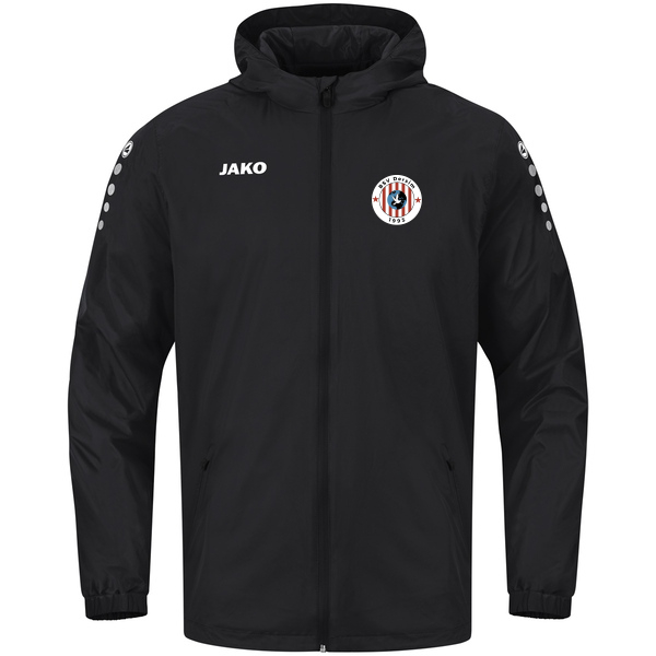 Allwetterjacke Team 2.0