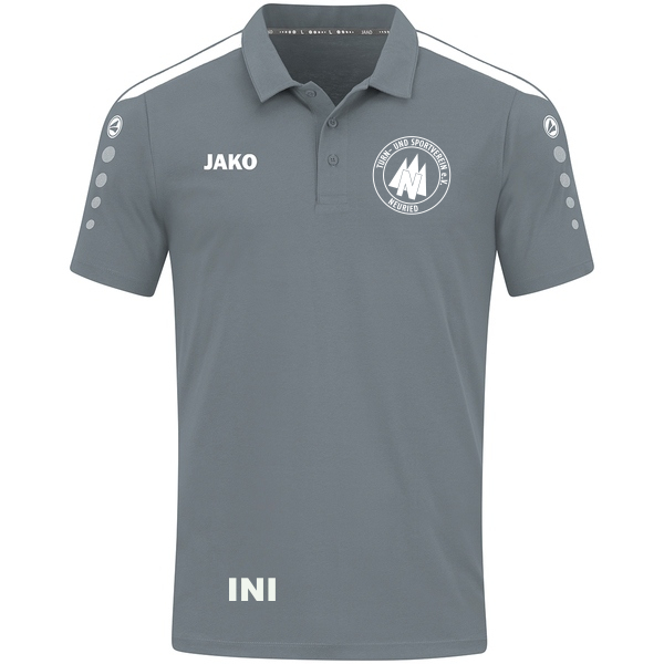 Polo Power