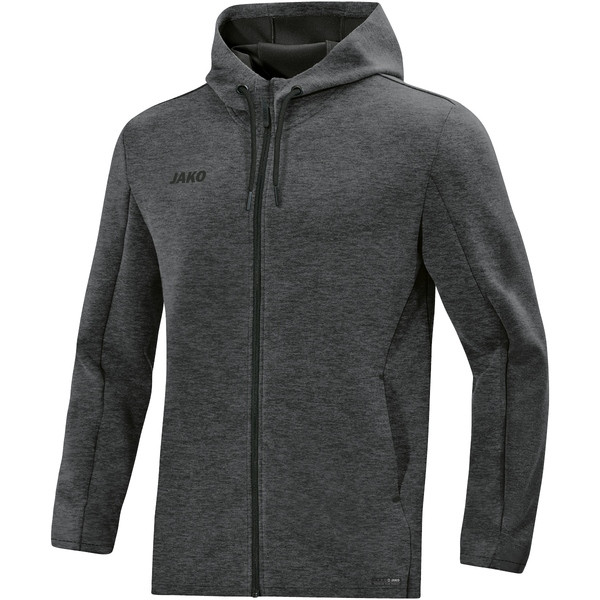 Kapuzenjacke Premium Basics