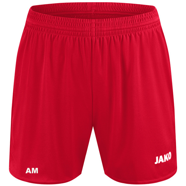 Short Manchester 2.0 femme