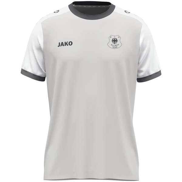 Trikot Dynamic kurzarm