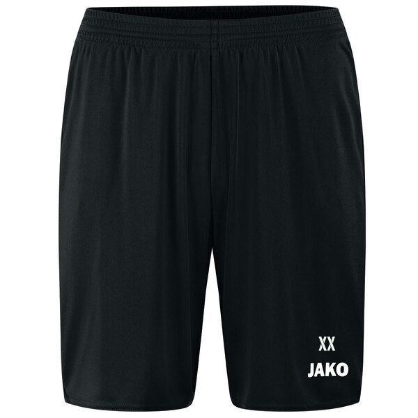 Sporthose Manchester 2.0 ohne Innenslip