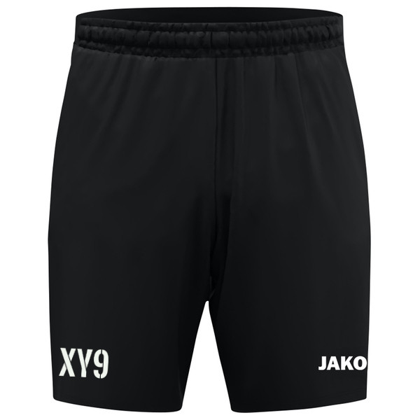 Trainingsshort Dynamic