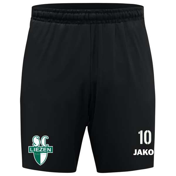 Trainingsshort Dynamic