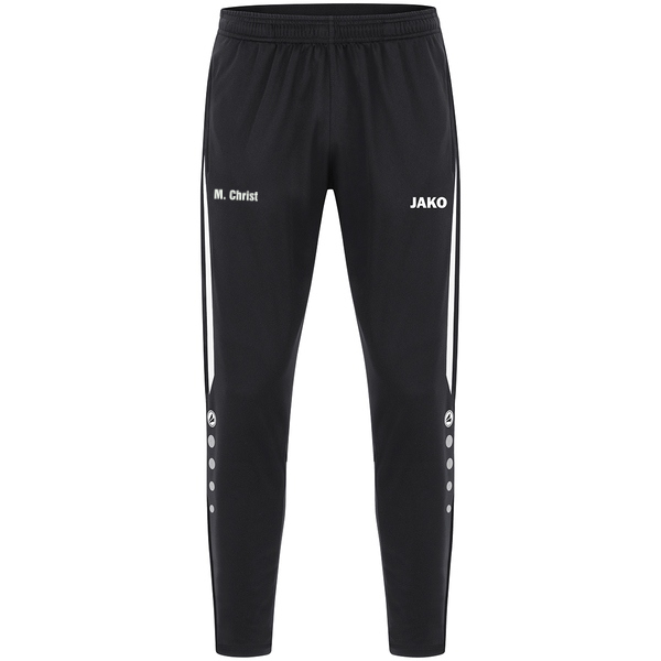 Polyesterhose Power