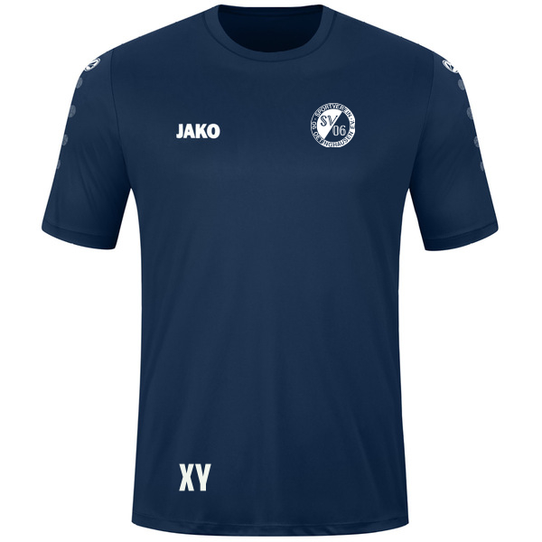 Trikot Team kurzarm