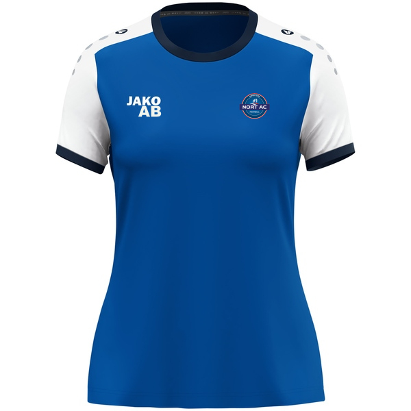 Maillot Dynamic MC femmes